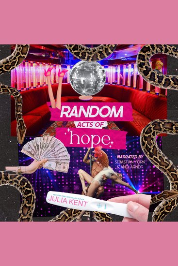 Random Acts of Hope - cover