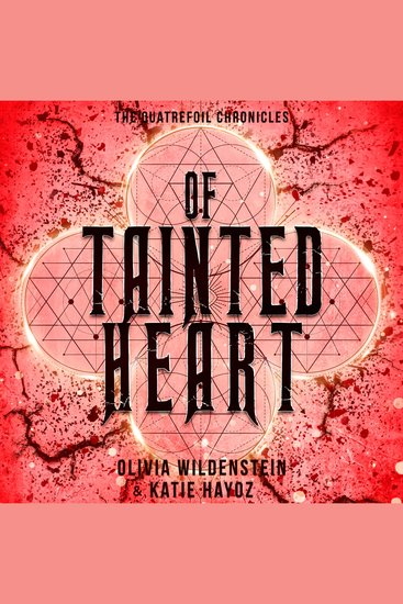 Of Tainted Heart - cover