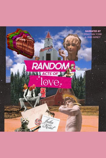 Random Acts of Love - cover