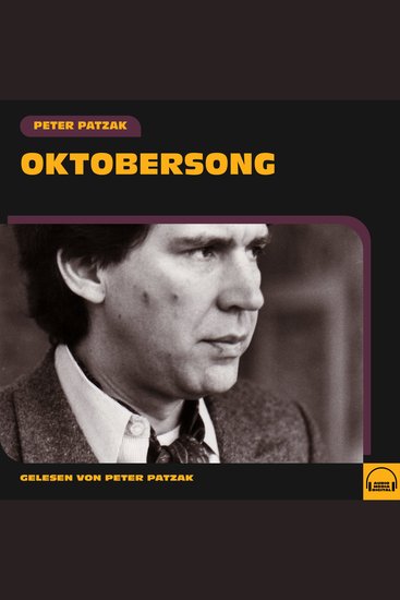 Oktobersong - cover