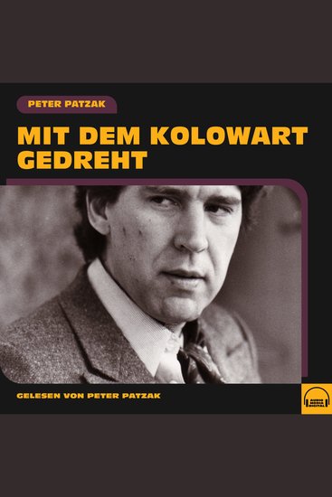 Mit dem Kolowart gedreht - cover