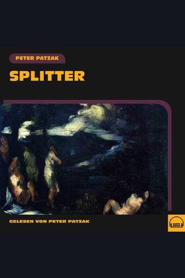 Splitter - cover