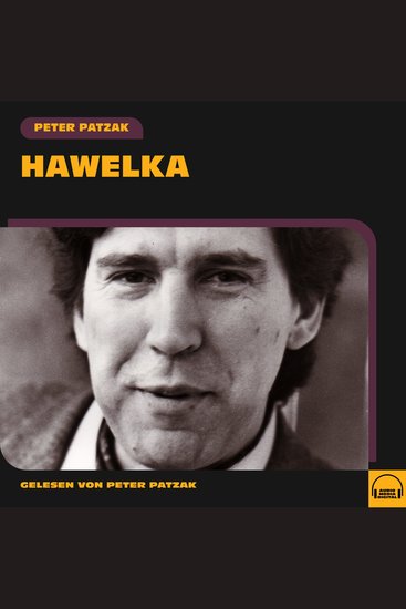 Hawelka - cover