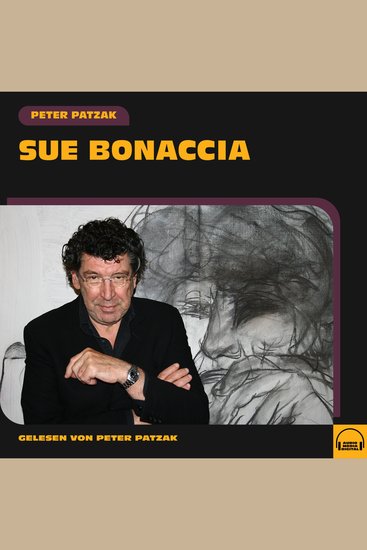 Sue Bonaccia - cover