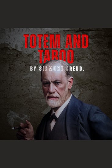 Totem and Taboo - cover