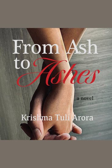 From Ash to Ashes - cover