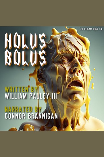 Holus Bolus - cover