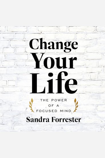 Change Your Life - cover