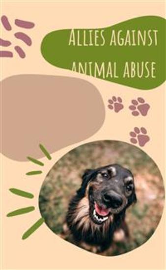 Allies against animal abuse - From animal welfare to criminal protection - cover