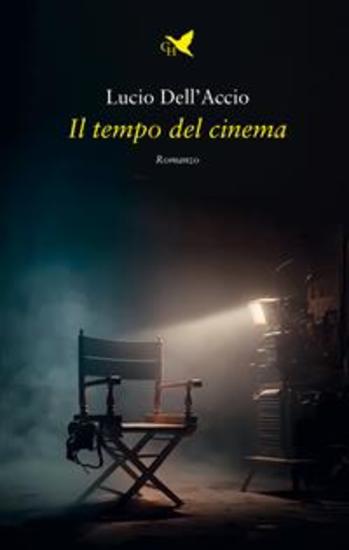 Il tempo del cinema - cover
