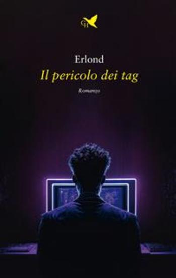 Il pericolo dei tag - cover