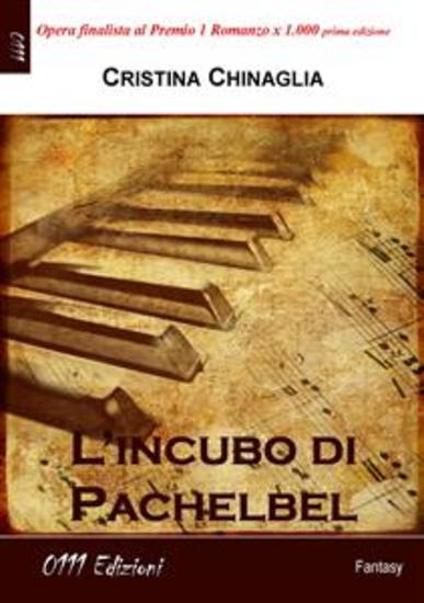 L'incubo di Pachelbel - cover
