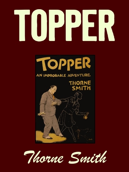 Topper - cover