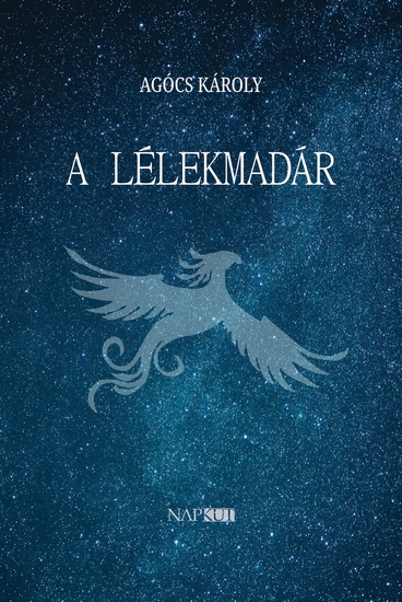 A lélekmadár - Ikerregény - cover