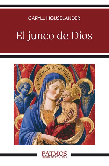 El junco de Dios - cover