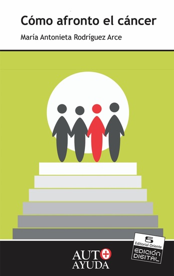 Cómo afronto el cáncer - cover
