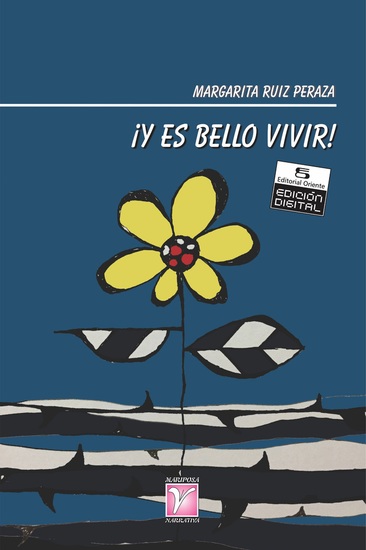 ¡Y es bello vivir! - cover