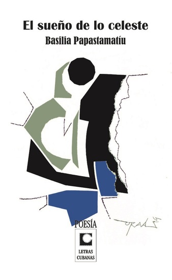 El sueño de lo celeste - cover