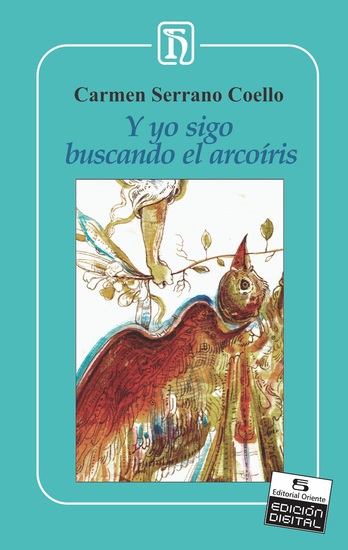 Y yo sigo buscando el arcoíris - cover