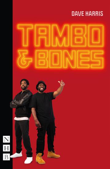 Tambo & Bones - cover