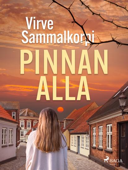 Pinnan alla - cover