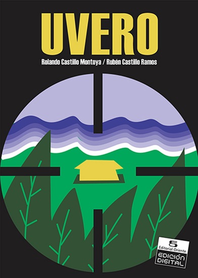 Uvero - cover