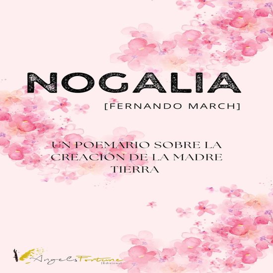 Nogalia - cover