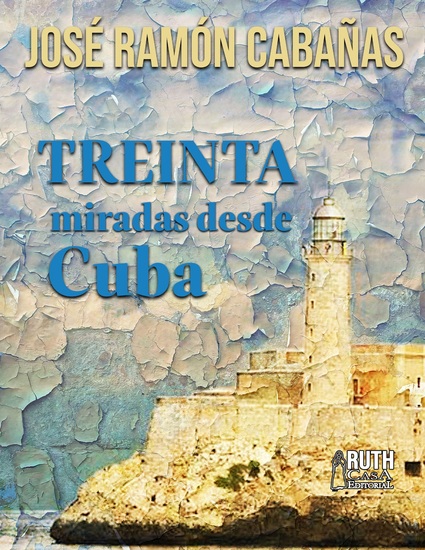 30 miradas desde Cuba - cover