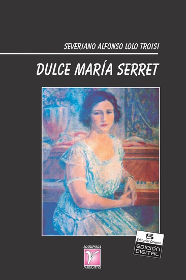 Dulce María Serret - Tras las huellas de su obra pedagógica - cover