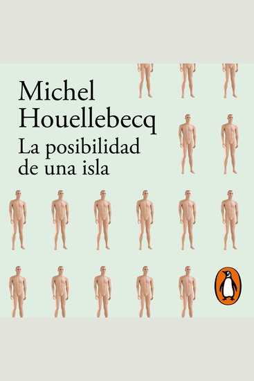 La posibilidad de una isla - cover