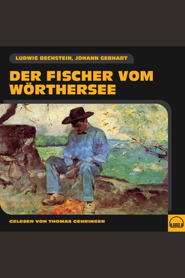 Der Fischer vom Wörthersee - cover