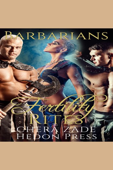 Fertility Rites - cover