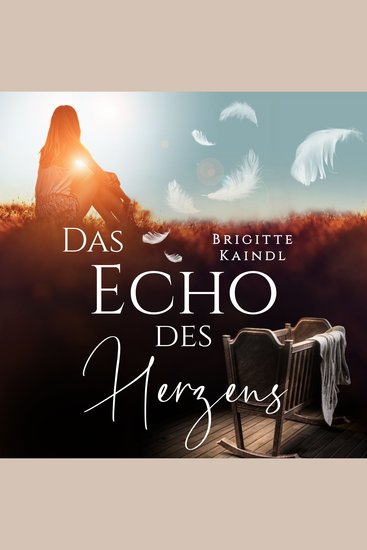 Das Echo des Herzens - cover