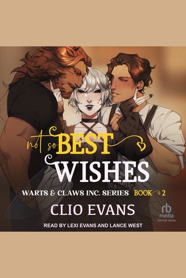 Not So Best Wishes - cover