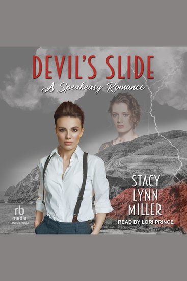 Devil's Slide - cover