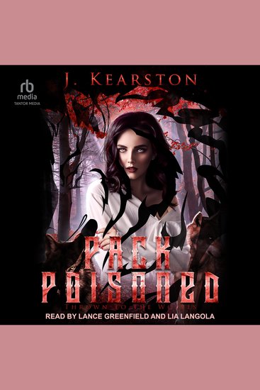 Pack Poisoned - cover