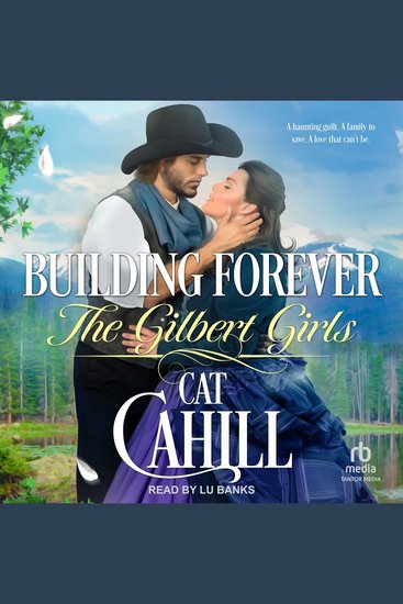 Building Forever - cover