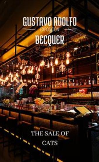 The Sale of Cats - cover