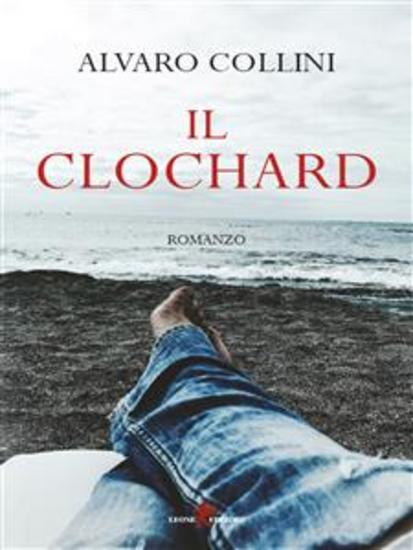 Il clochard - cover