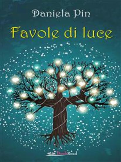 Favole di luce - cover