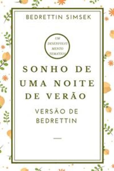 Sonho de Uma Noite de Verão - Versão de Bedrettin - cover