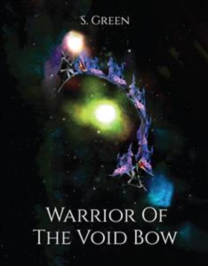Warrior of the Void Bow - cover