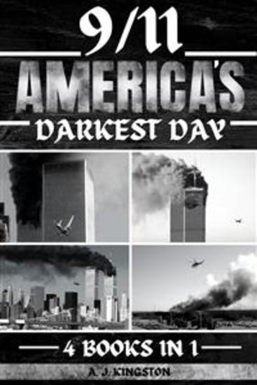 9 11 - America's Darkest Day - cover