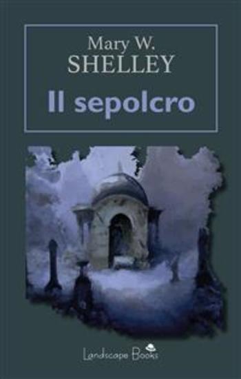 Il sepolcro - cover