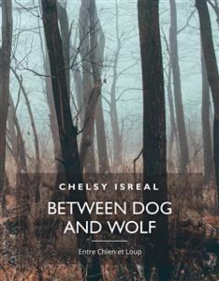 Between Dog and Wolf - Entre Chien et Loup - cover