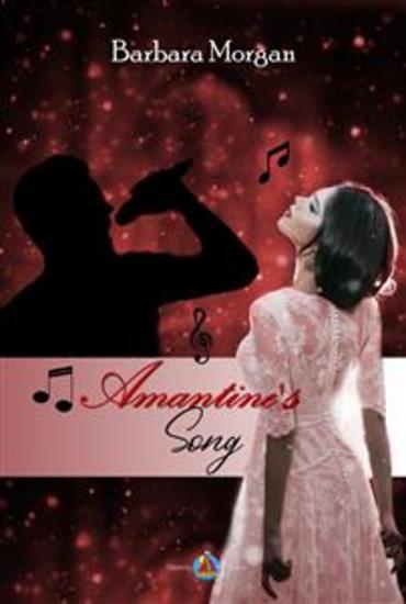 Amantine's Song - cover