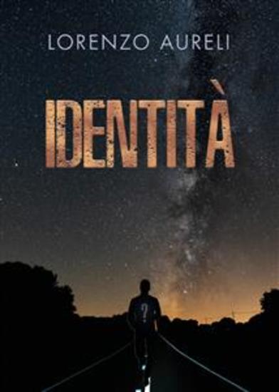 Identità - cover