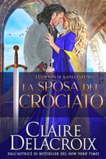 La Sposa Del Crociato - cover