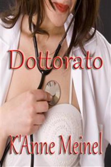 Dottorato - cover