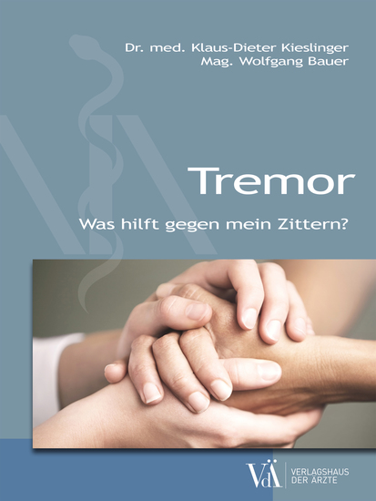 Tremor - Was hilft gegen mein Zittern? - cover